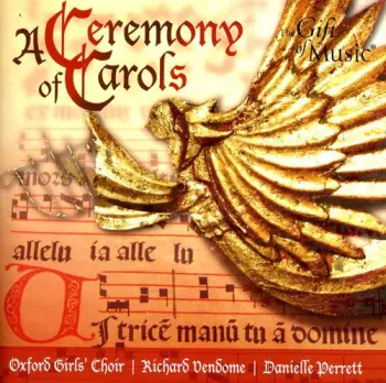 A Ceremony Of Carols