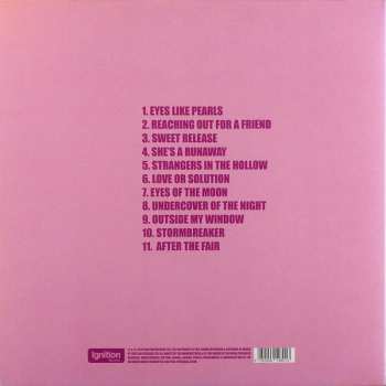 LP The Coral: Move Through The Dawn
