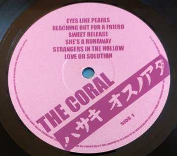 LP The Coral: Move Through The Dawn