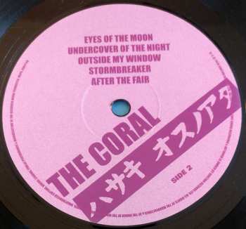 LP The Coral: Move Through The Dawn