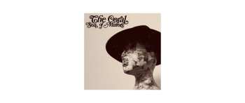 LP The Coral: Sea Of Mirrors (limited Edition) (white, Purple & Blue Marbled Vinyl)