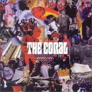 The Coral: The Coral