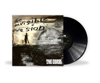 LP The Coral: The Invisible Invasion LTD