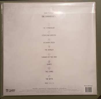 LP San Fermin: The Cormorant 1 LTD | NUM | CLR