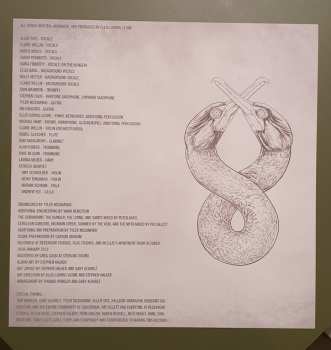 LP San Fermin: The Cormorant 1 LTD | NUM | CLR