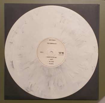LP San Fermin: The Cormorant 1 LTD | NUM | CLR
