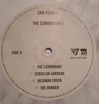 LP San Fermin: The Cormorant 1 LTD | NUM | CLR