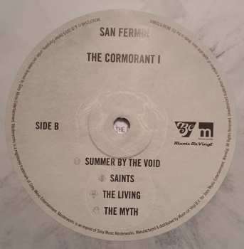 LP San Fermin: The Cormorant 1 LTD | NUM | CLR