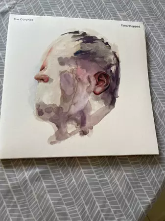 The Coronas: Time Stopped