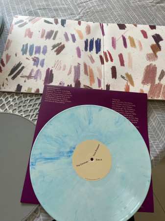 LP The Coronas: Time Stopped