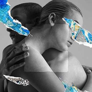 LP The Coronas: Trust The Wire CLR