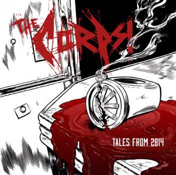 LP The Corps: Tales From 2814