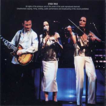 CD The Corrs: Absolute Corrs (The Unauthorised Interview)