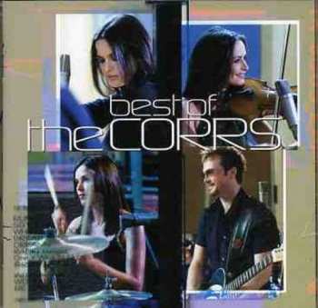 Album The Corrs: Best Of The Corrs