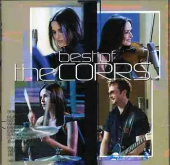 Best Of The Corrs