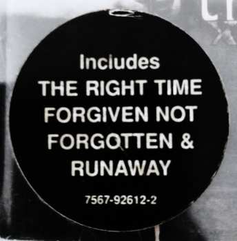 CD The Corrs: Forgiven, Not Forgotten