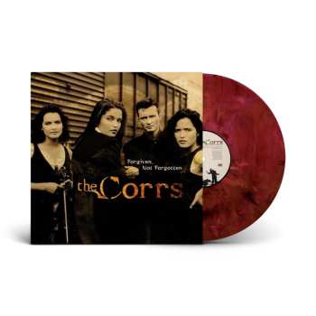 LP The Corrs: Forgiven, Not Forgotten