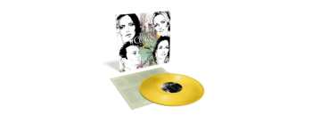 LP The Corrs: Home (limited Edition) (yellow Vinyl)