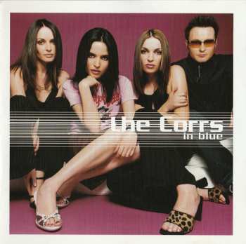 CD The Corrs: In Blue