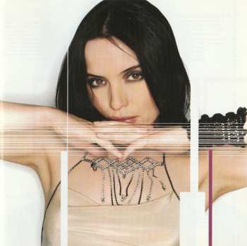 CD The Corrs: In Blue