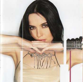 CD The Corrs: In Blue