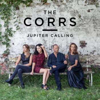 CD The Corrs: Jupiter Calling