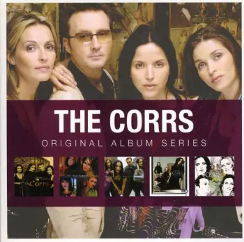 Original Album Series