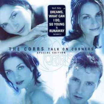 CD The Corrs: Talk On Corners Special Edition