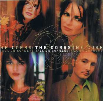 CD The Corrs: Talk On Corners