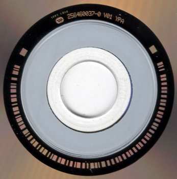 CD The Corrs: White Light