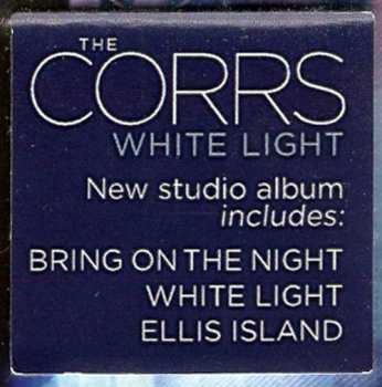 CD The Corrs: White Light