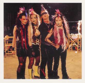 CD The Corrs: Would You Be Happier? LTD