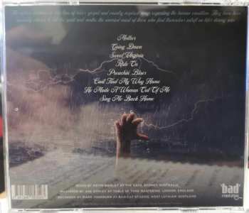 CD The Cosmic Trip Advisors: What Are You Sinking About?