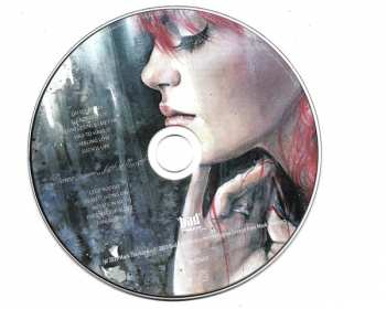 2CD The Cosmic Trip Advisors: Wrong Again Albert... DLX | LTD | DIGI