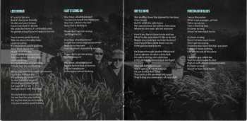 2CD The Cosmic Trip Advisors: Wrong Again Albert... DLX | LTD | DIGI