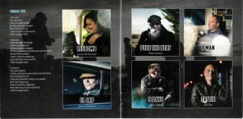 2CD The Cosmic Trip Advisors: Wrong Again Albert... DLX | LTD | DIGI