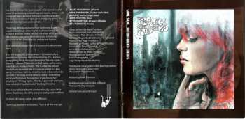 2CD The Cosmic Trip Advisors: Wrong Again Albert... DLX | LTD | DIGI