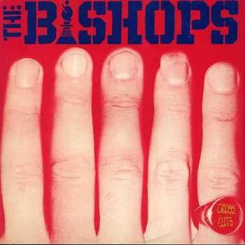 CD The Count Bishops: Cross Cuts
