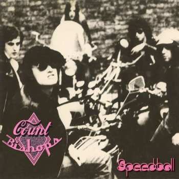Album The Count Bishops: Speedball