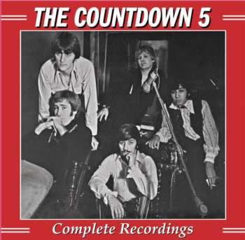 Album The Countdown 5: Complete Recordings