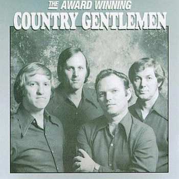 Album The Country Gentlemen: The Award Winning Country Gentlemen
