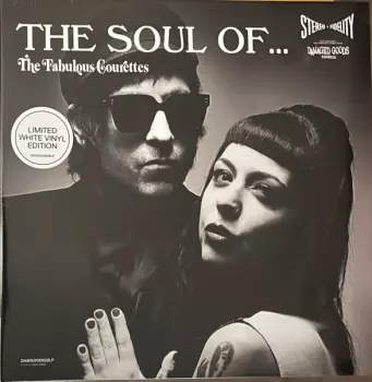 The Soul Of… The Fabulous Courettes
