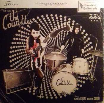 Album The Courettes: We Are The Courettes