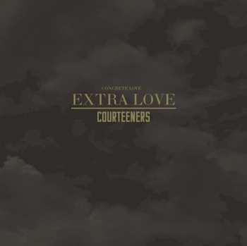 Album The Courteeners: Concrete Love