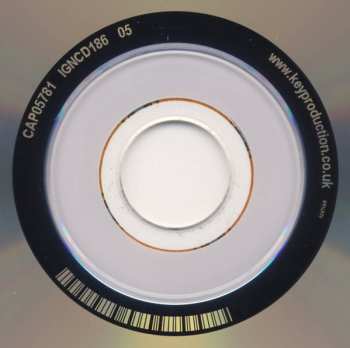 CD The Courteeners: More. Again. Forever. 