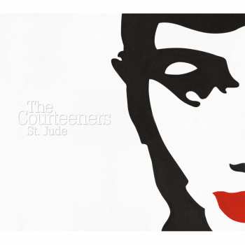CD The Courteeners: St Jude
