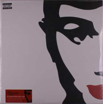 2LP The Courteeners: St. Jude CLR | LTD