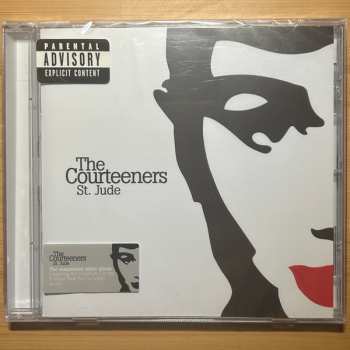 Album The Courteeners: St Jude