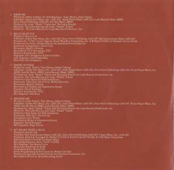 CD The Cover Girls: Greatest Hits