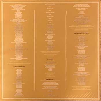 2LP The Coward Brothers: The Coward Brothers CLR | LTD